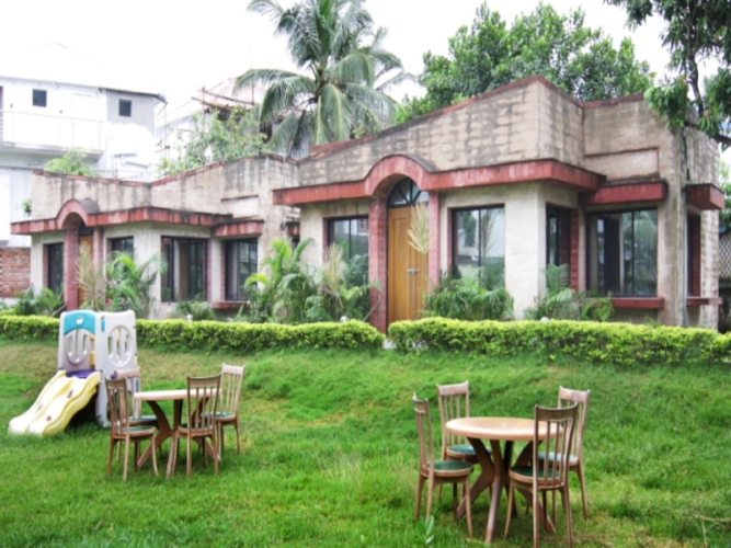 Urvasi Residency
