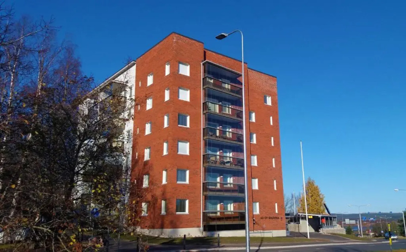 Otel görseli