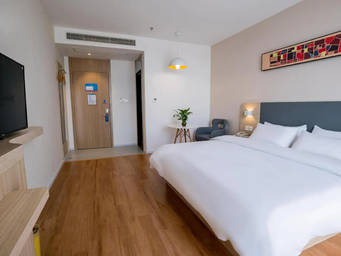 HanTing Hotel (Dangtu)