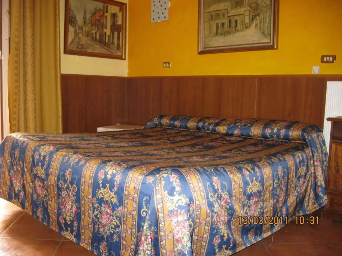 Le Petit Monterotondo