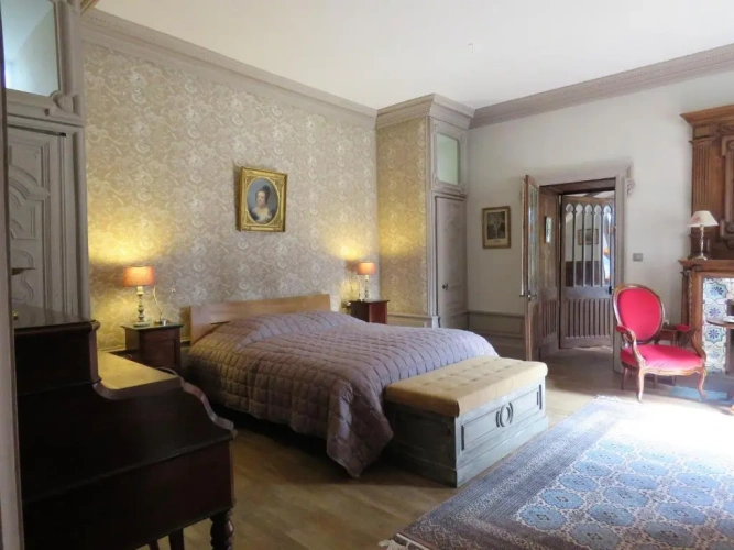 Deluxe Family Suite