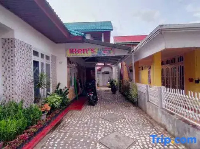 Iren's Homestay