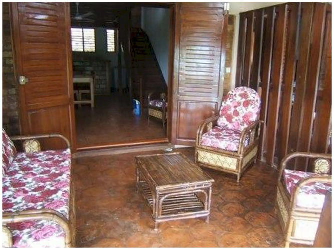 Eden Residence