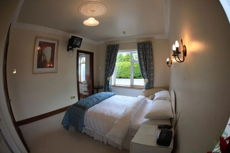 Ashville House