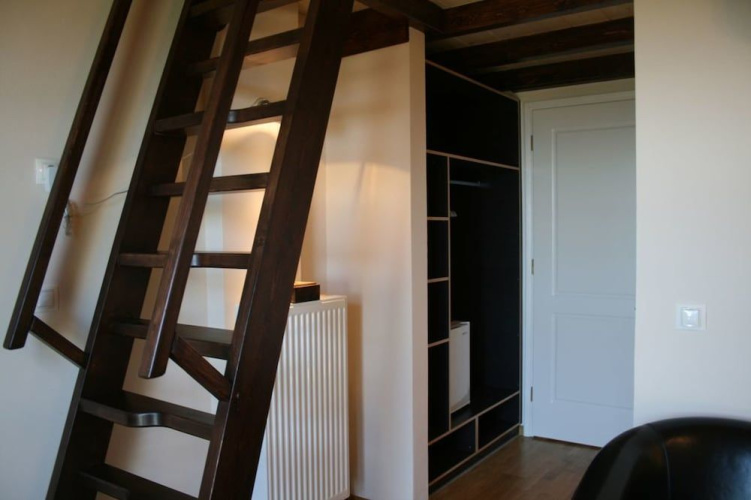 Volidiera Guesthouse