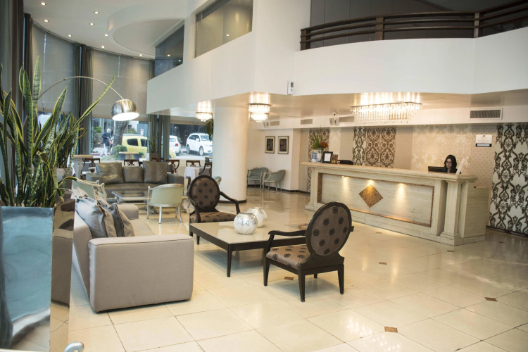Palladium Business Hotel photo 28