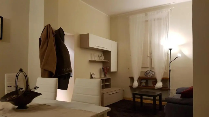 RomeApartments 1° floor