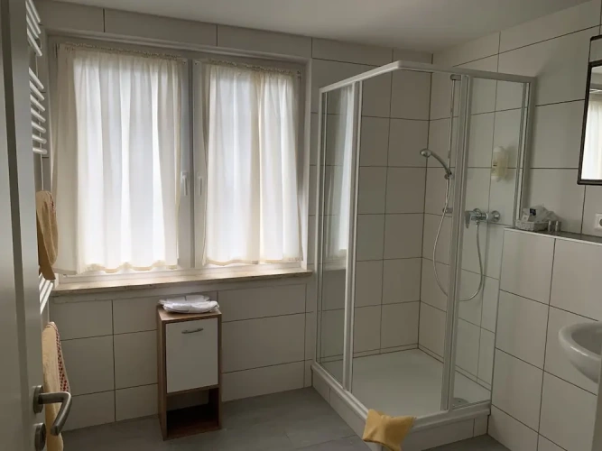 Business Single room