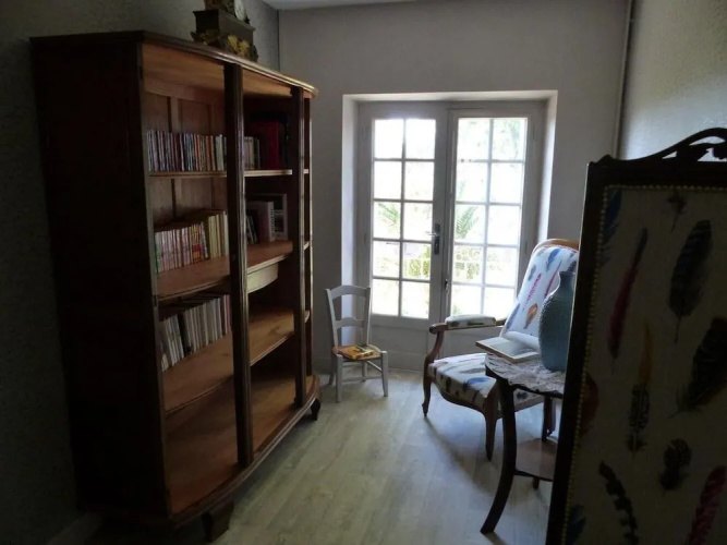 La Maison de Ninan