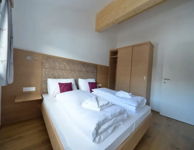 Family Chalet with balcony