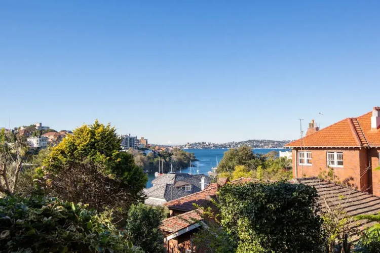 Lovely Harbourside 1-bed Close To Sydney Landmarks