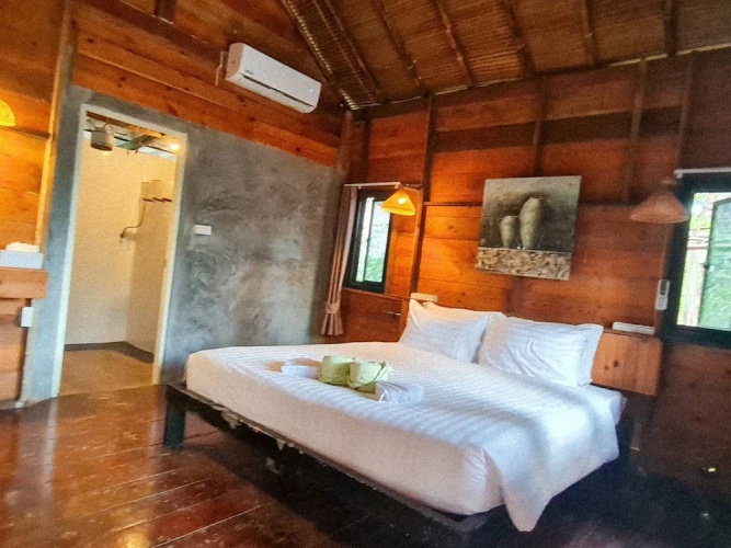 Amarit Onsen Homestay