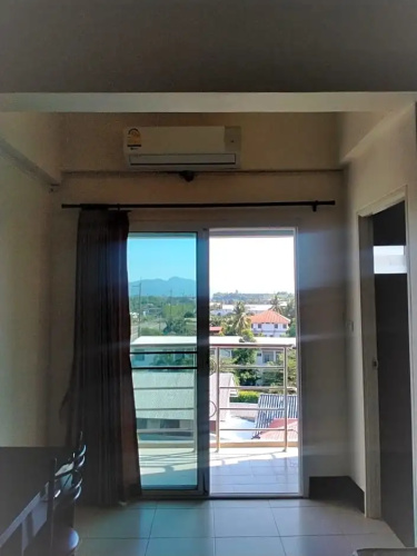 พีลาตุส อพาร์ทเม้นท์ (Pilatus Apartment)
