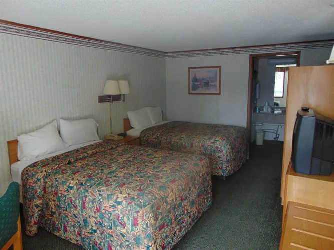 Rodeway Inn