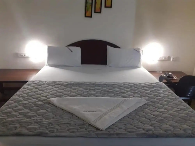 Hotel Paradise inn