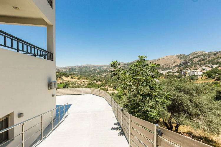 Panorama Luxury Rooms