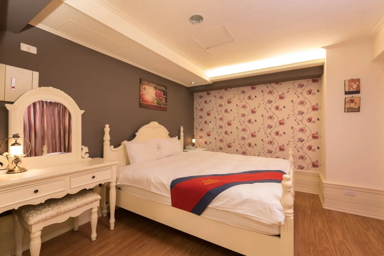 Hotel Elizabeth