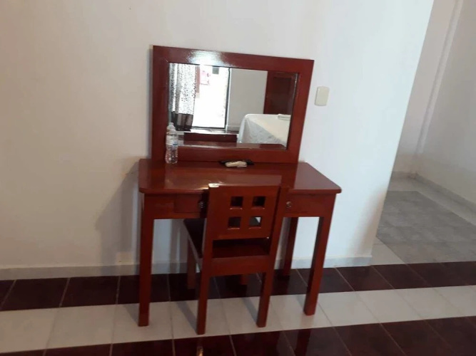 Casita Maya
