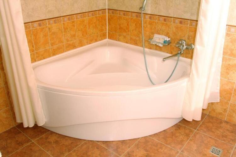 Фотография номера гостиницы Таврическая