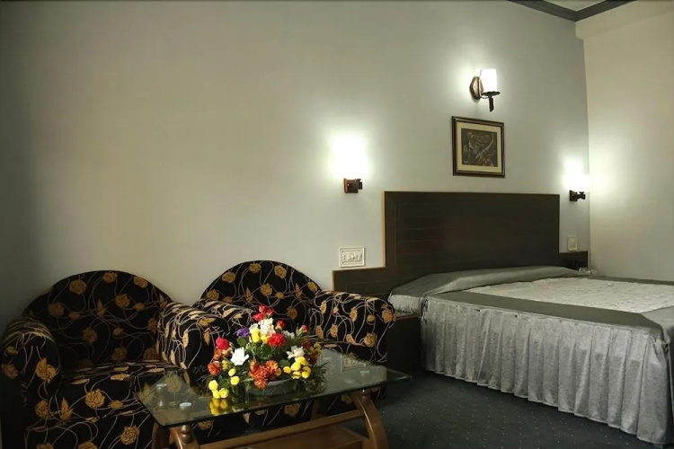 Manali Residency