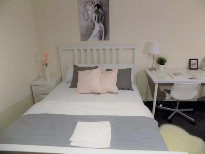 Casa Homestay