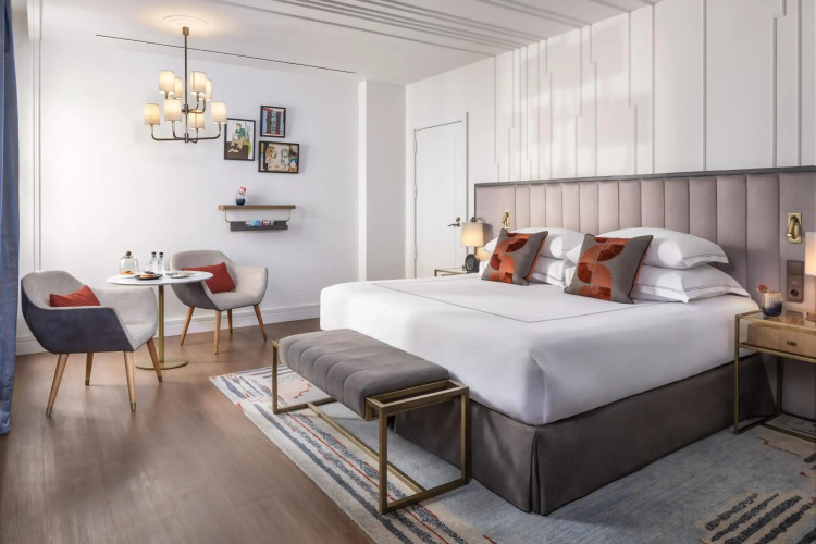 Gran Hotel Inglés