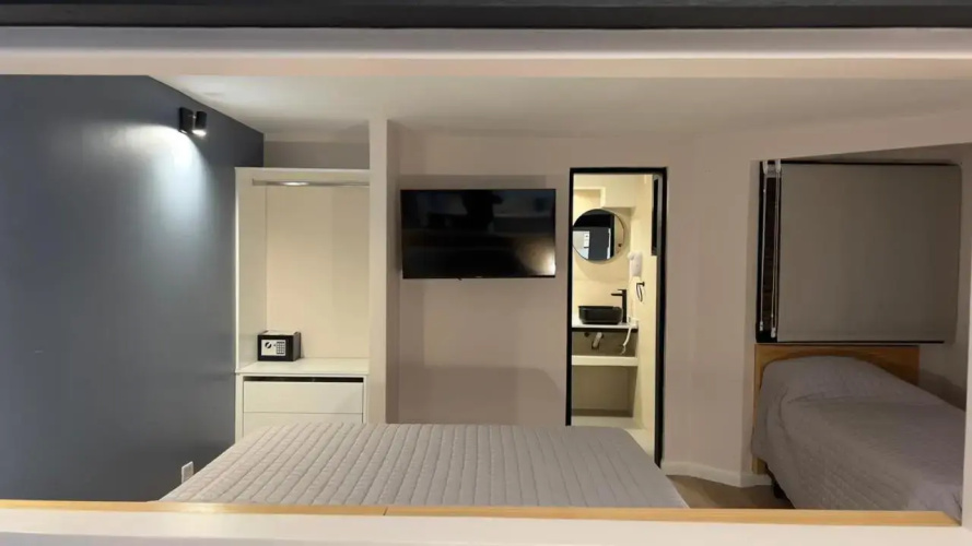 Charcas Suites Palermo Soho