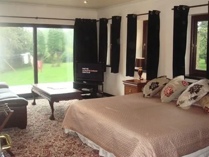 Foxwood Guest House