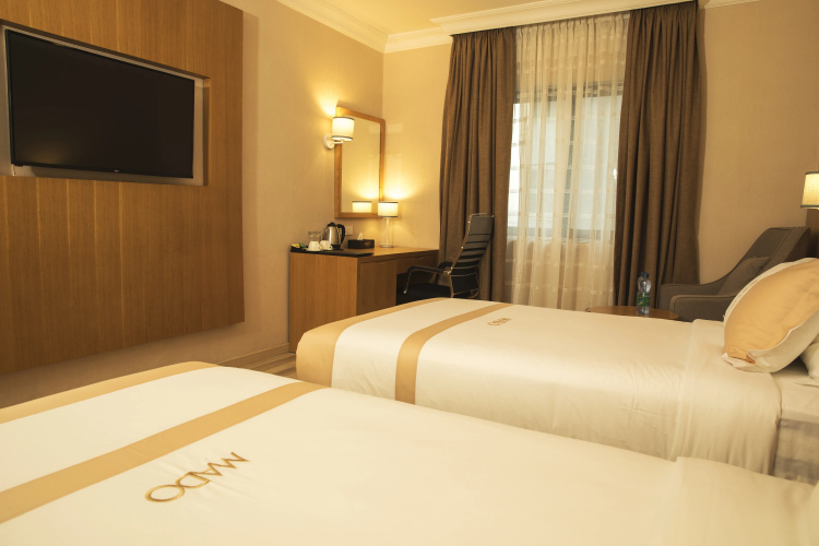 Mado Hotel
