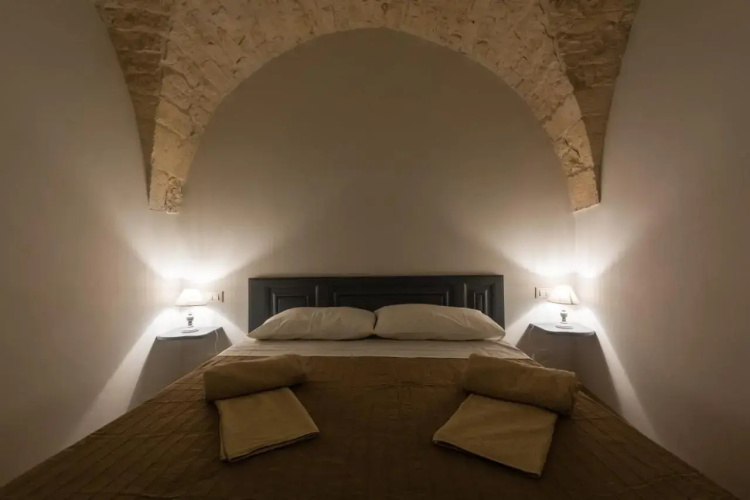 Ca'milla Suite Home
