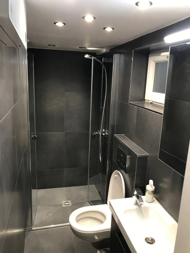 Exclusive New Apartment Heart Paris