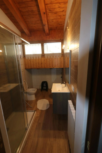 Chalet Degli Alpini