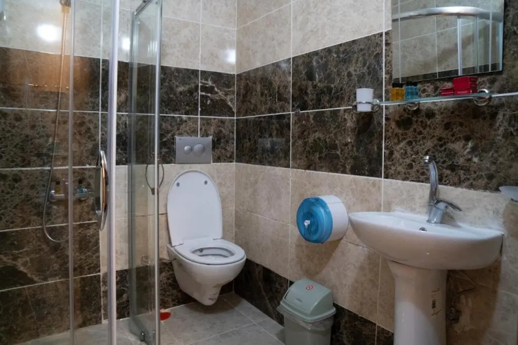 Kuzey Park Otel