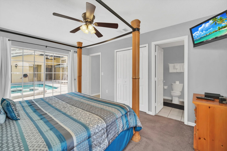 Lindfields Reserve 8805, Kissimmee, US
