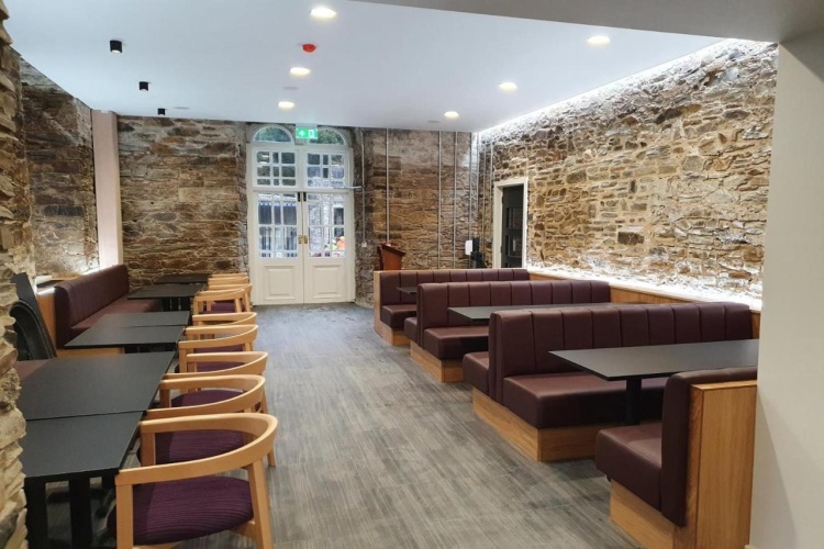The Bodmin Jail Hotel photo 11