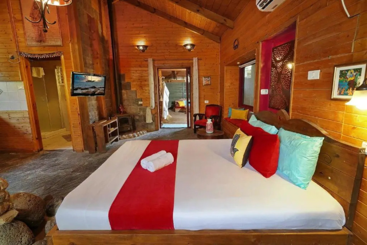 Otel görseli