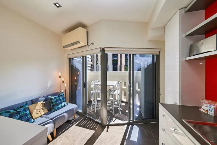 Readyset Apartments at Kett