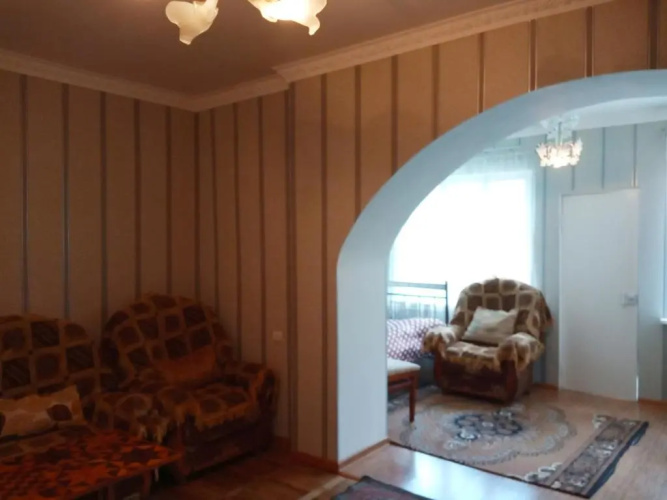 Rubina Bed and Breakfast