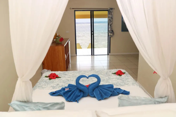 Blue Bay Resort