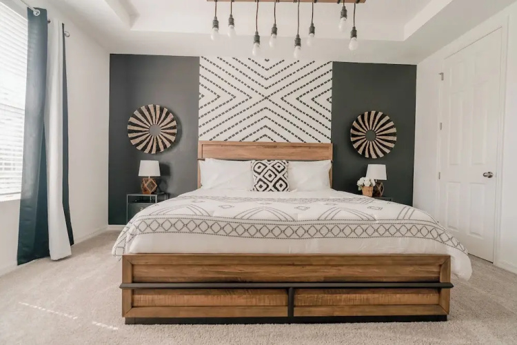 Step into a Fairytale 8BD Villa