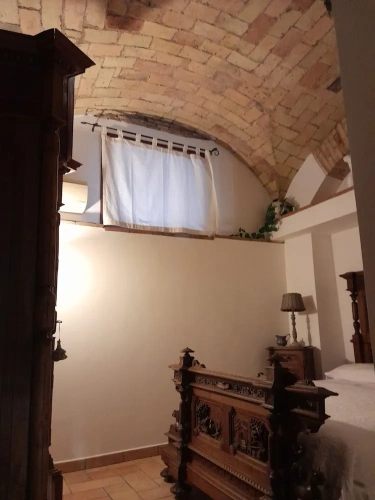1 Bedroom Apartment with city view