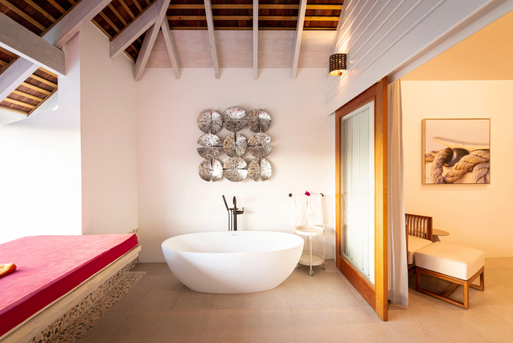 Residences at Nonsuch Bay Antigua - Room Only - Self Catering