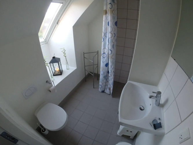 Danhostel Brande