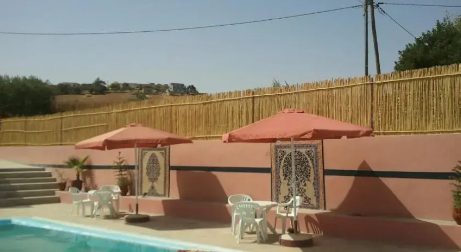 Gite Ait Ayoub
