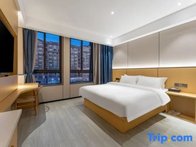 2 Bedrooms Family Suite