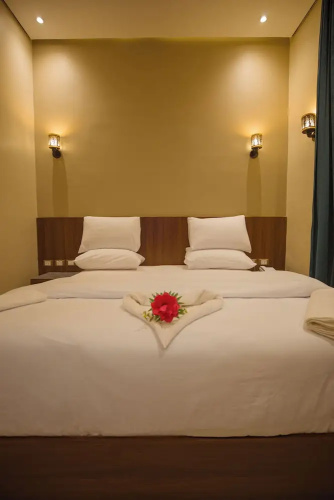 Sama hotel