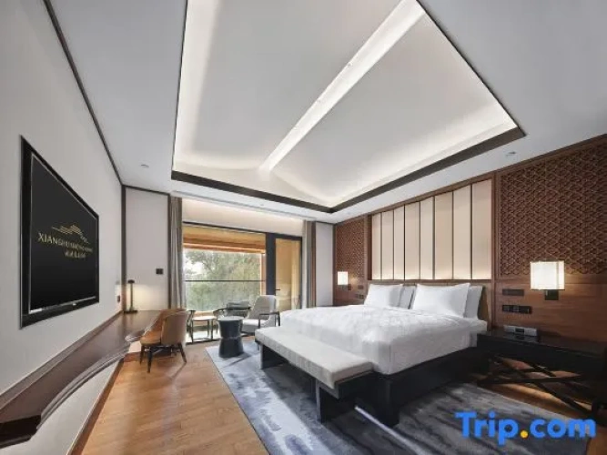 1 Bedroom Deluxe Villa