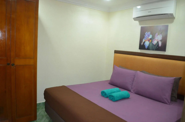Bumi Langkawi Homestay