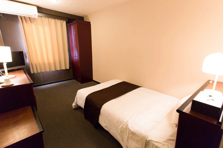 Hotel AreaOne Miyazaki