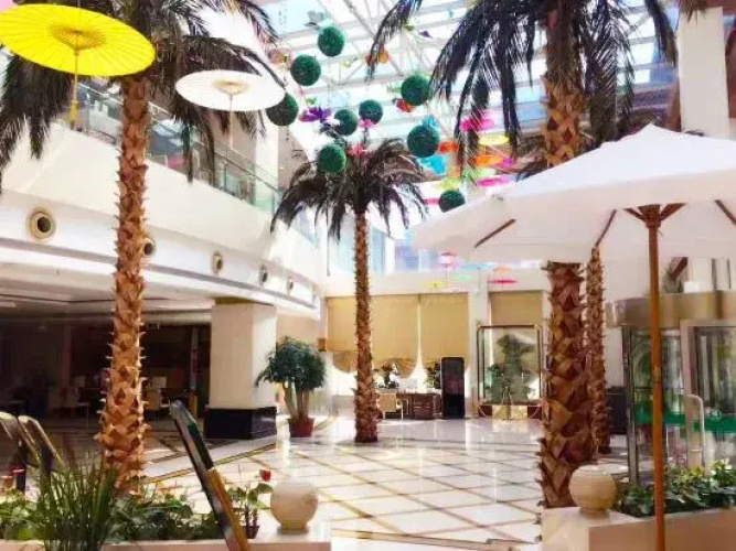Yuanli International Hotel